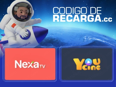 NexaTV + YouCine (30D)
