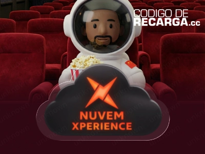 Nuvem Xperience (30D)